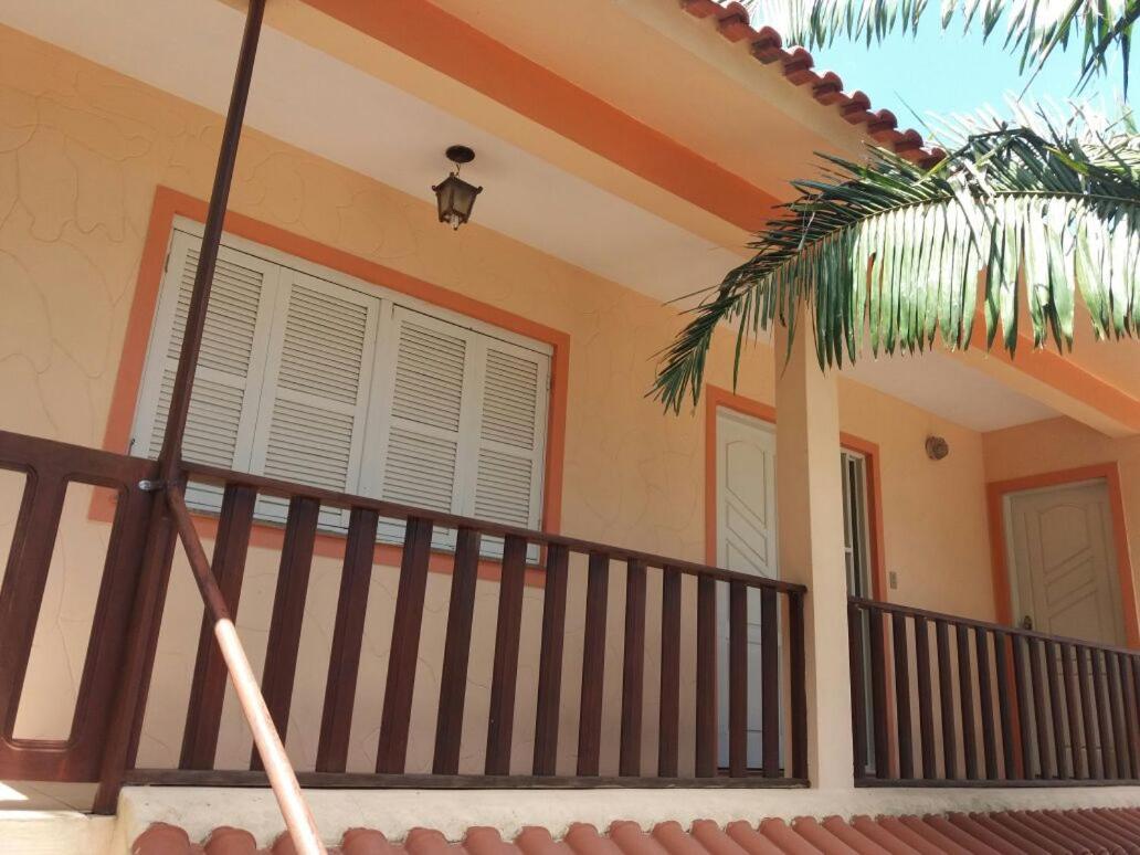Apartamento Apto 01 Sao Lourenco do Sul