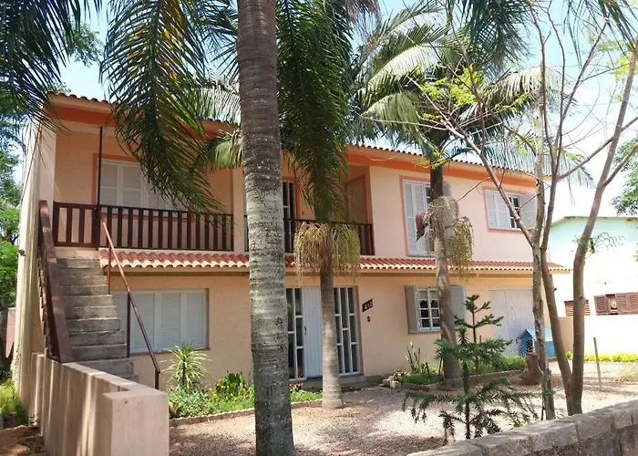 Apto 01 Sao Lourenco Do Sul