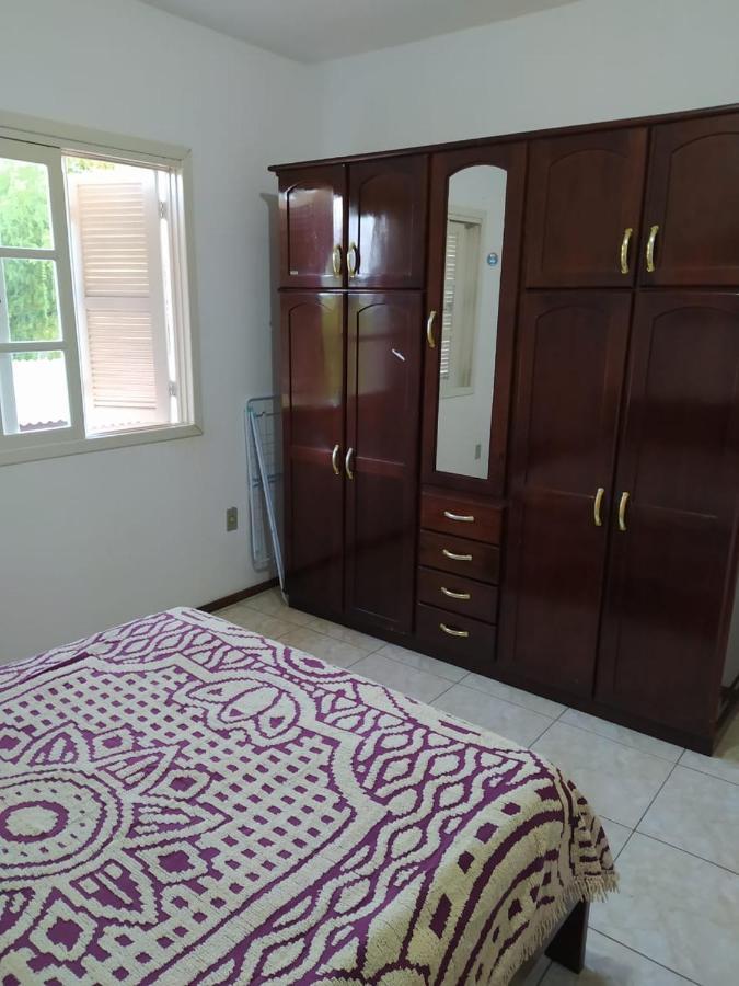 Apto 01 Apartment