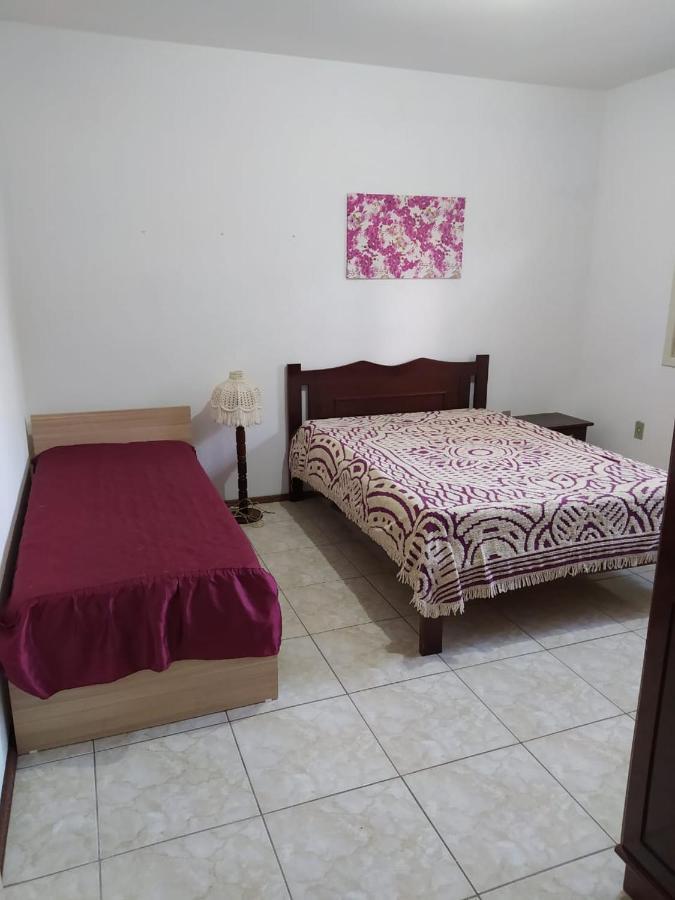 Apartment Apto 01