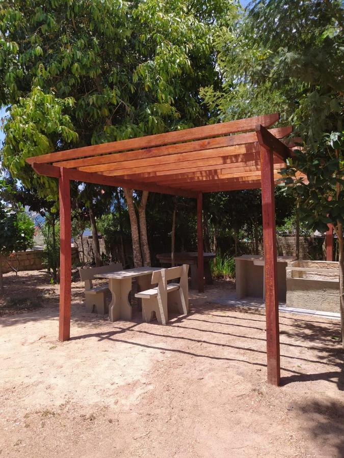 Apto 01 Apartment *
