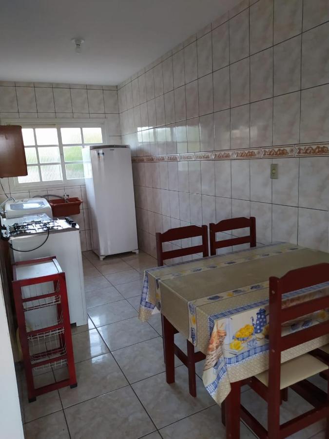 Apto 01 Apartment Sao Lourenco do Sul
