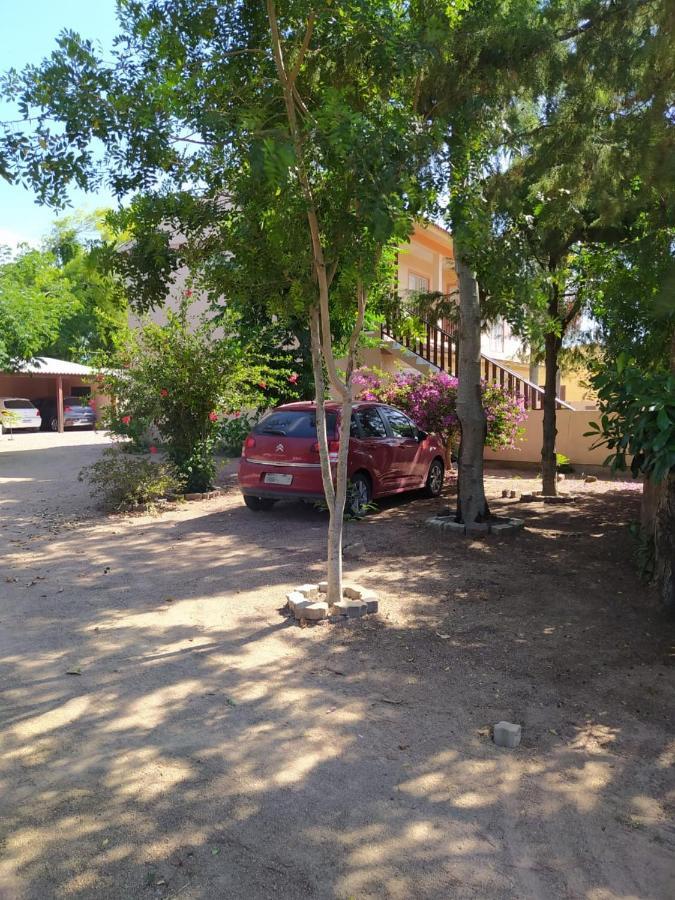 Apartment Apto 01