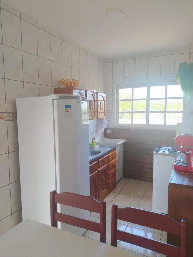 Apto 01 Apartment *