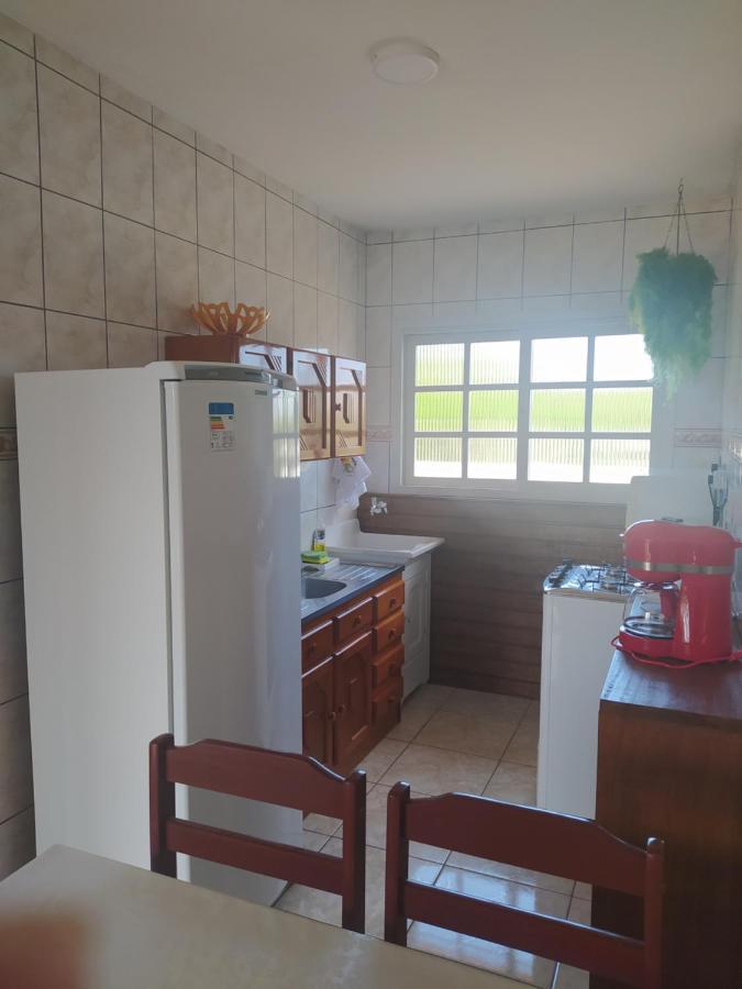 Apto 01 Apartment Sao Lourenco do Sul