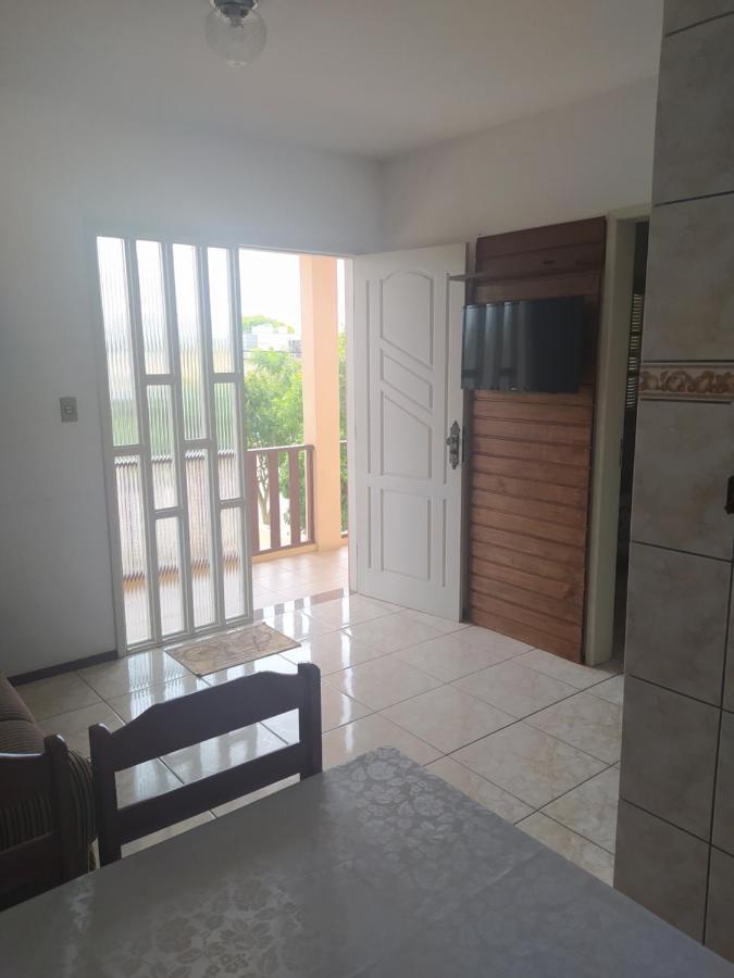 Apto 01 Apartment Sao Lourenco do Sul