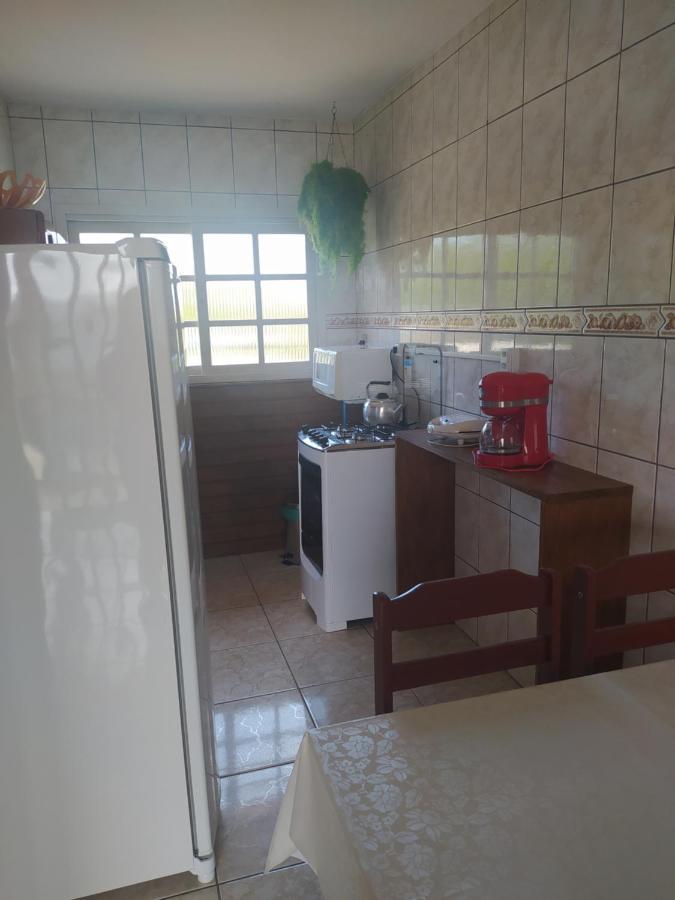 Apartment Apto 01 Sao Lourenco do Sul