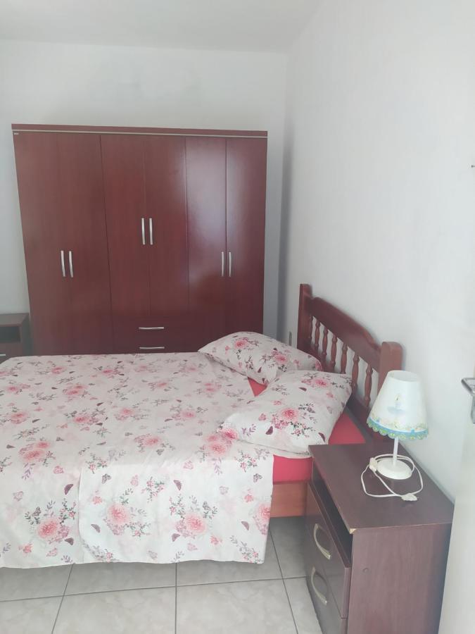 Apto 01 Apartment